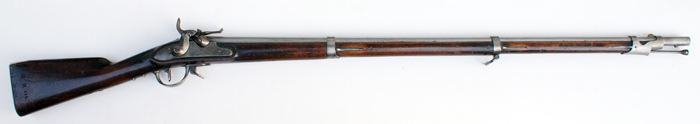 GH Pistole 1856