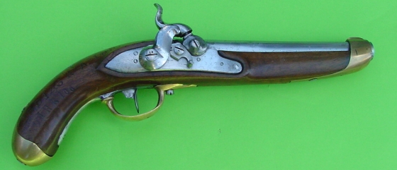 GH Pistole 1822/44/56