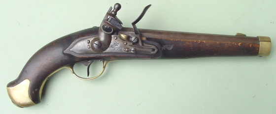 Kavalleriepistole M 1813