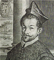 Fürstbischofs Wolf Dietrich von Raitenau