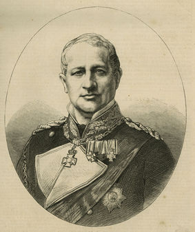 Prinz Adalbert von Preußen
