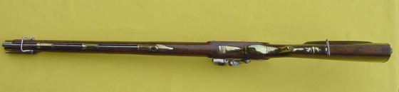 Jägerkorps-Büchse 1796-1810