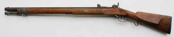 GH-Pistole 1856