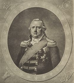 Herzog Friedrich II. 