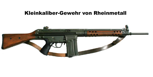 Reichsrevolver M/83