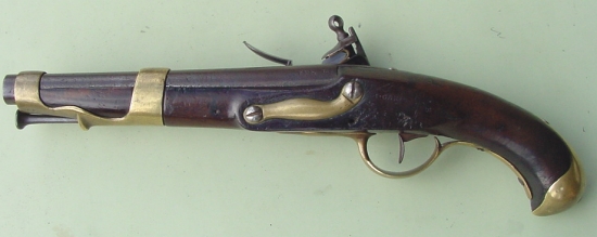 Ordonnanzpistole M 1763/66