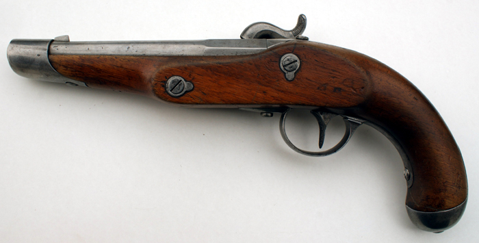 Pistole 1862