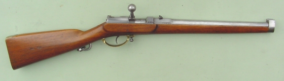 Zündnadelkarabiner M/57