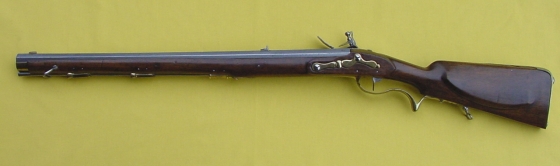 Jägerkorps-Büchse 1796-1810